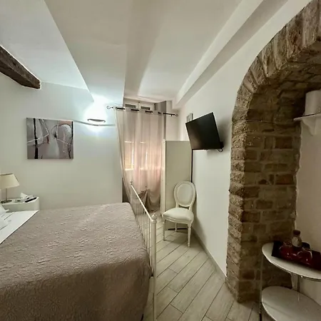 Margot Penzion Vernazza