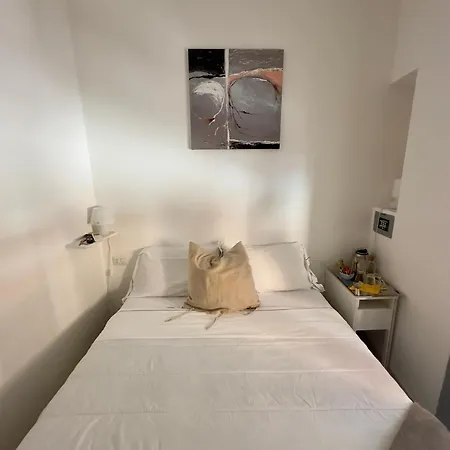 Penzion Margot Vernazza