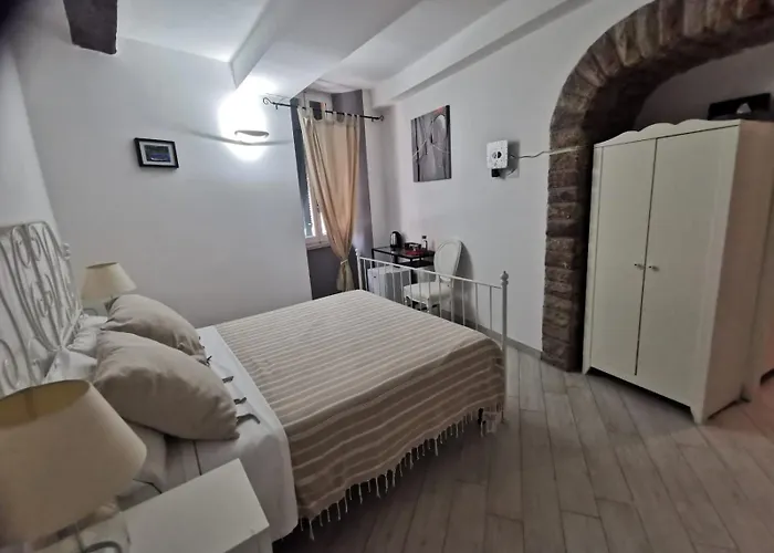 Margot 3* 베르나차