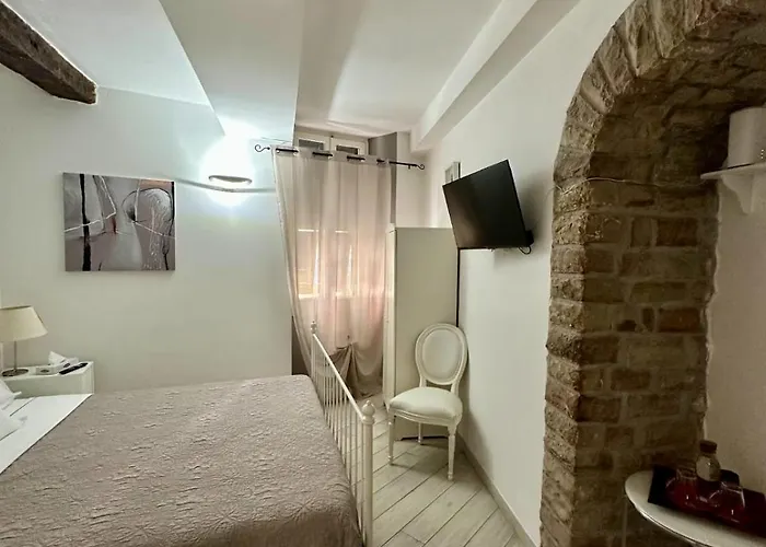 Margot 게스트하우스 베르나차