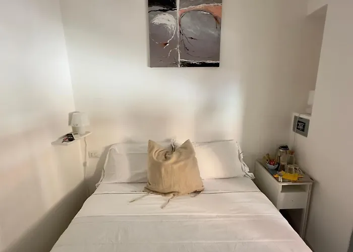 게스트하우스 Margot 베르나차