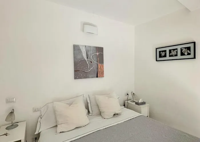 Margot Vendégház Vernazza