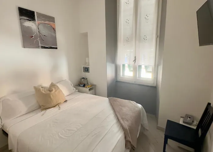 Margot 게스트하우스